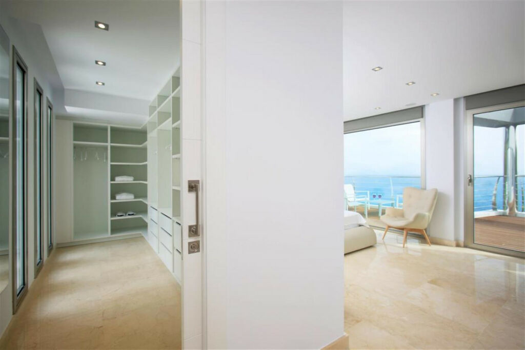 Detached Villa Altea Alicante - image 27