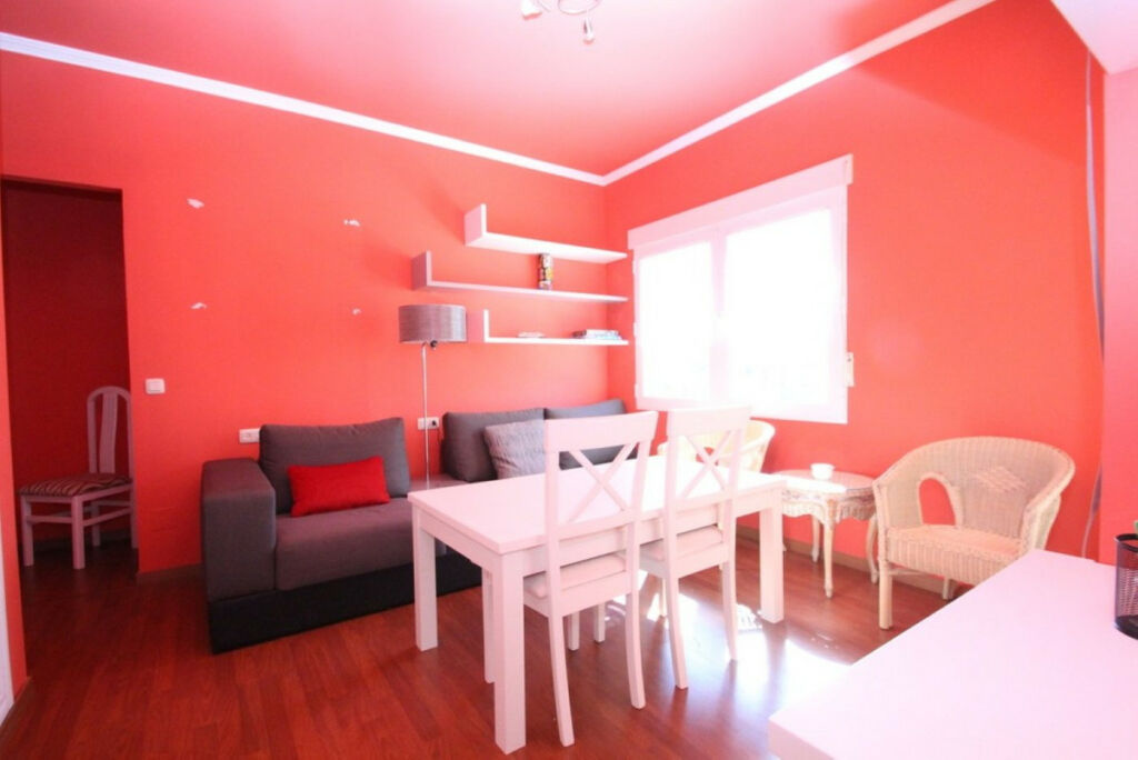 Detached Villa Cabo Roig Alicante - image 27