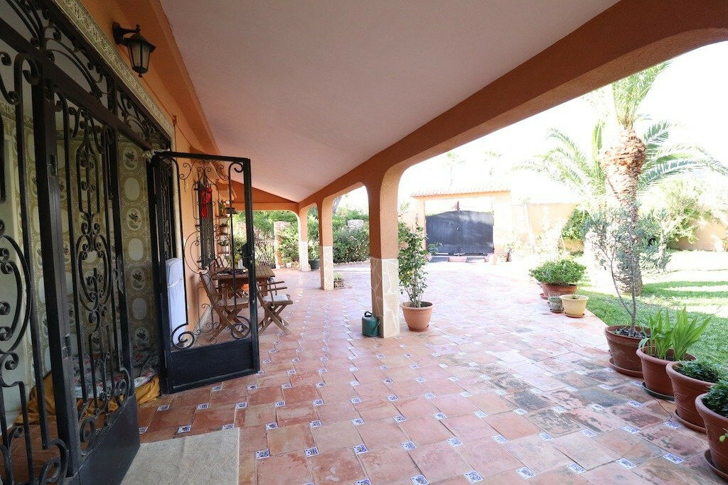 Detached Villa Torrevieja Alicante - image 27