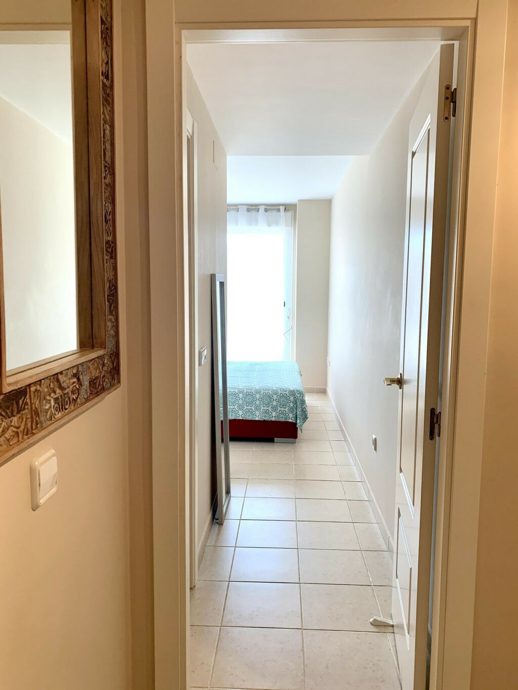 Middle Floor Apartment Altea Alicante - image 27