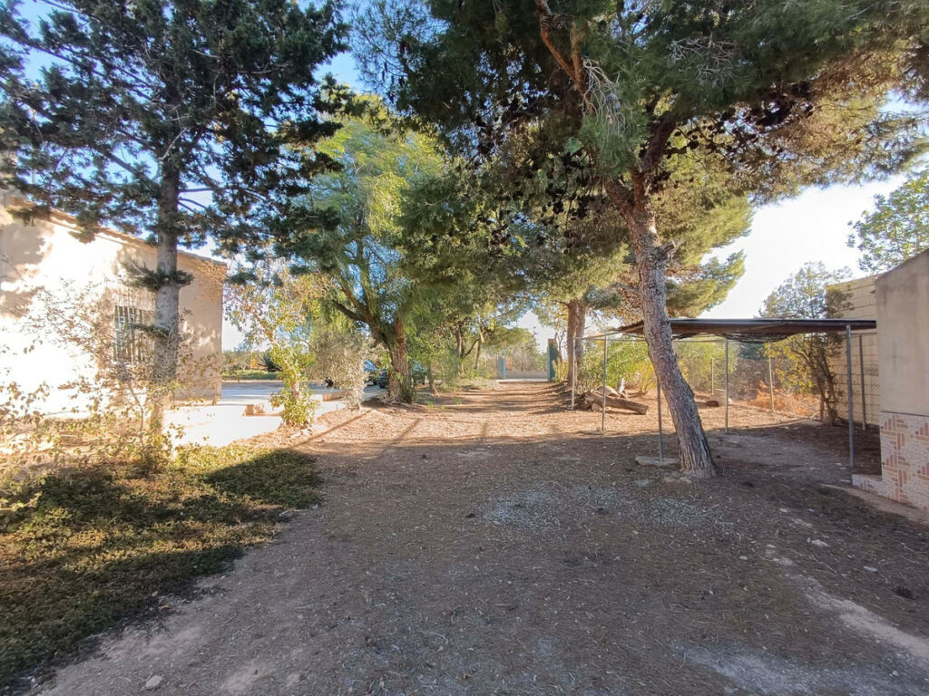 Detached Villa Avileses Murcia - image 27