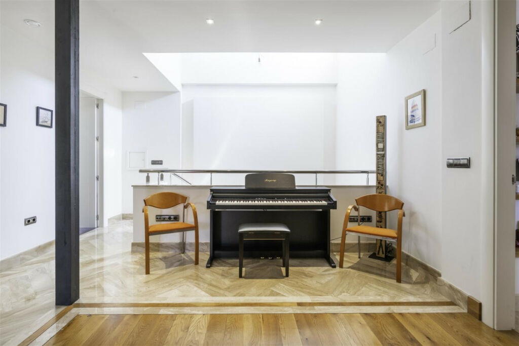 Detached Villa Torremolinos Málaga - image 26