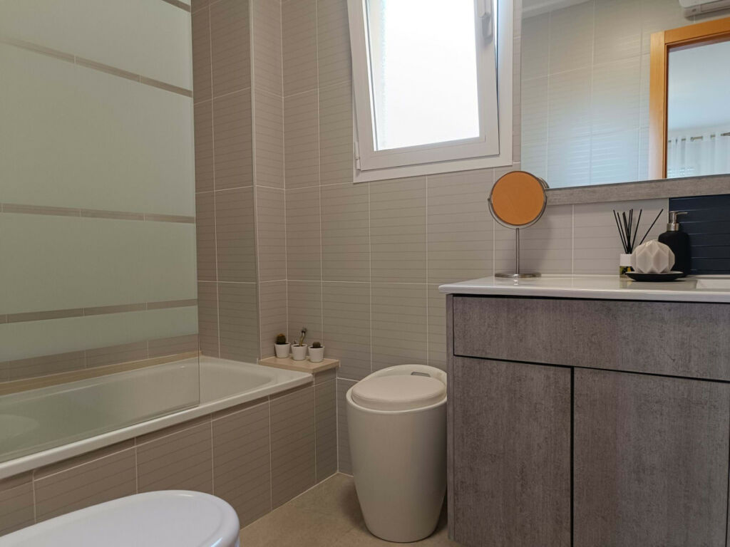 Penthouse Sucina Murcia - image 27