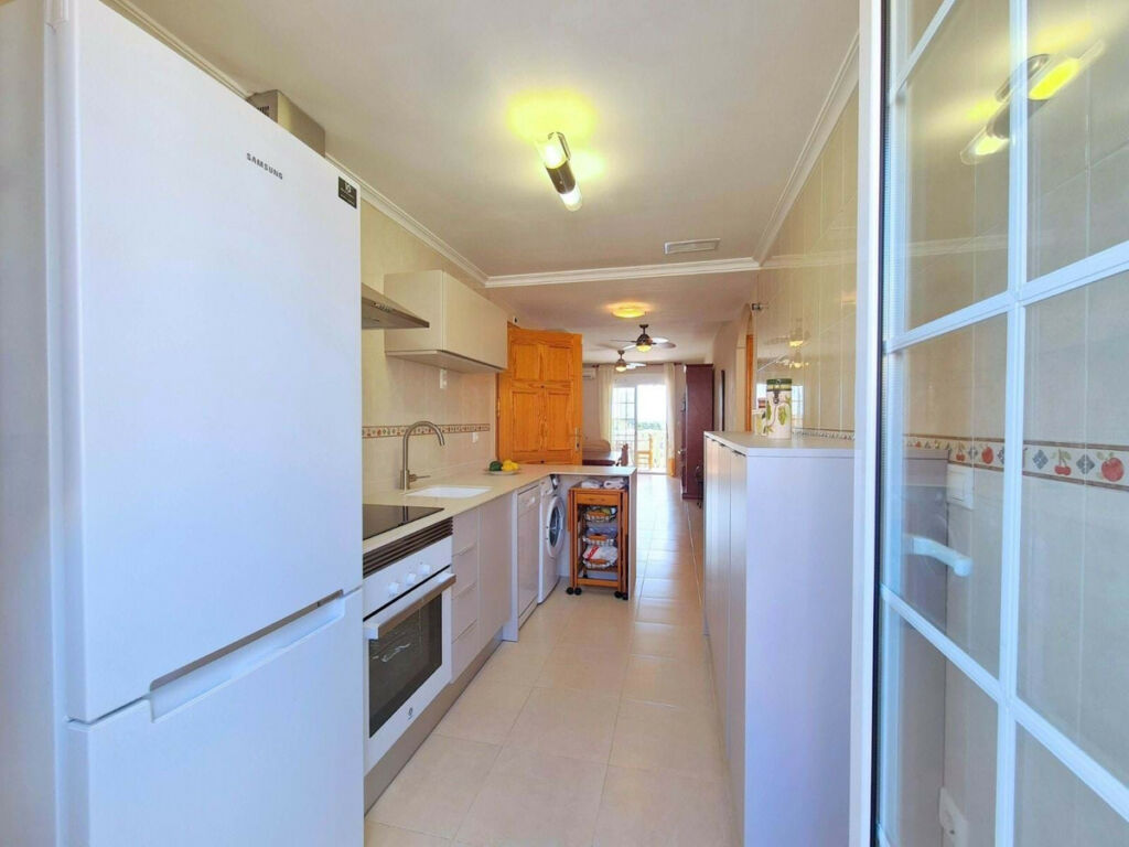 Penthouse Mar de Cristal Murcia - image 27