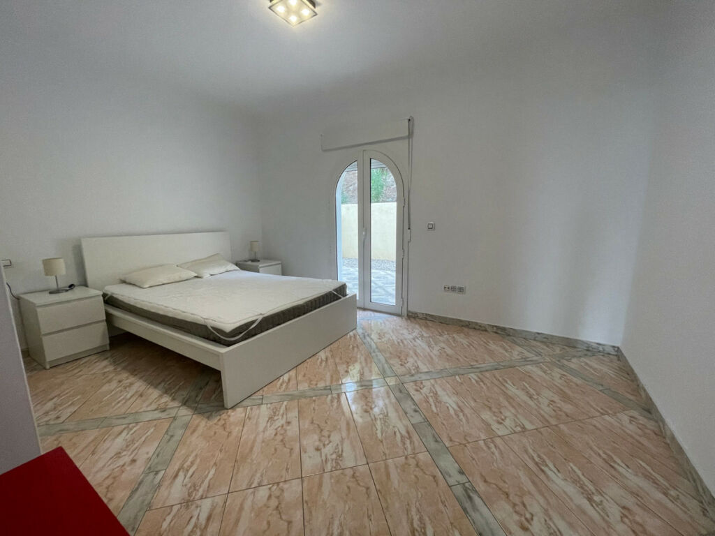 Detached Villa Calpe Alicante - image 15
