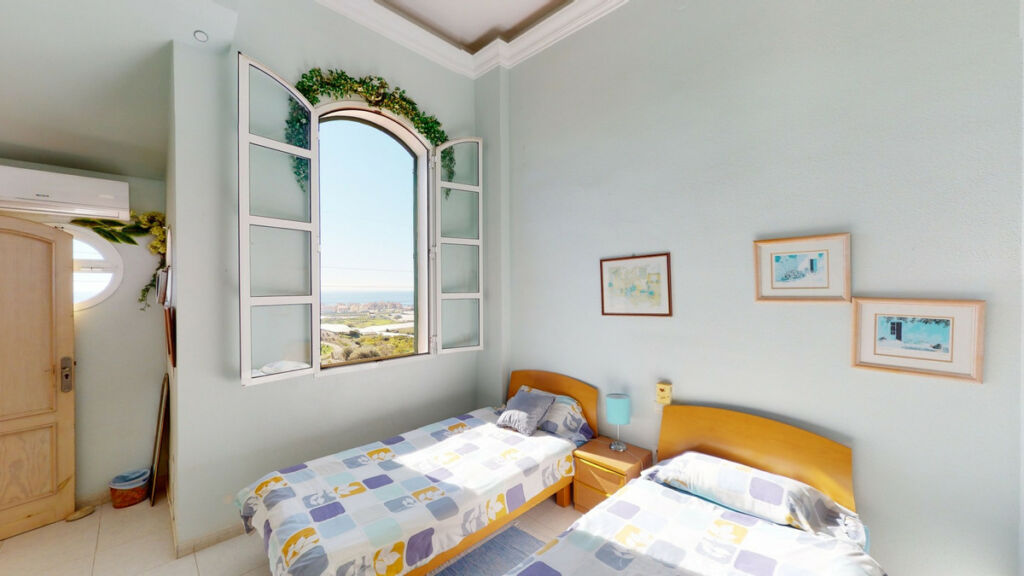 Detached Villa Torrox Costa Málaga - image 27