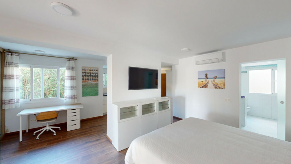 Detached Villa Caleta de Vélez Málaga - image 27