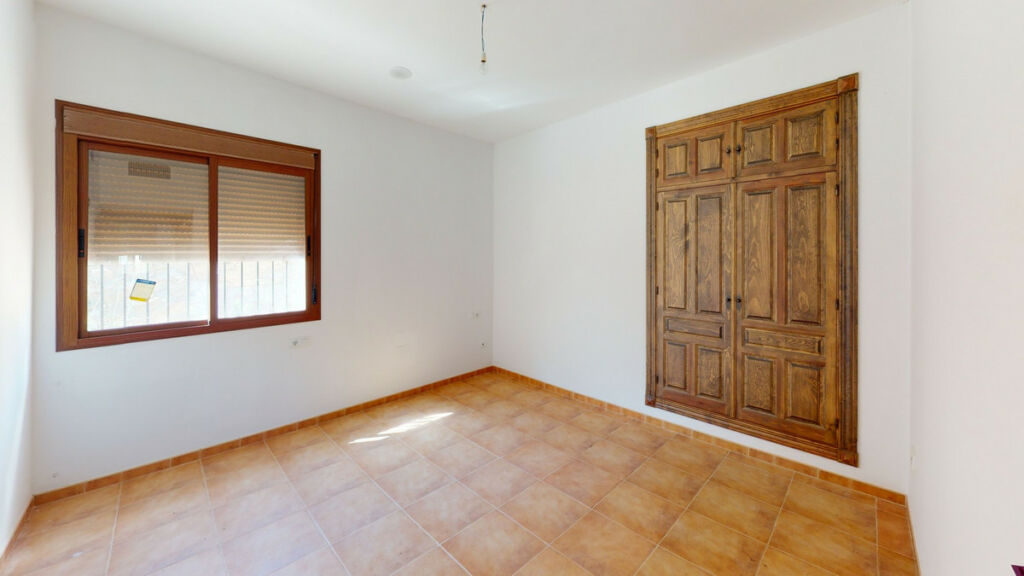 Detached Villa Colmenar Málaga - image 27