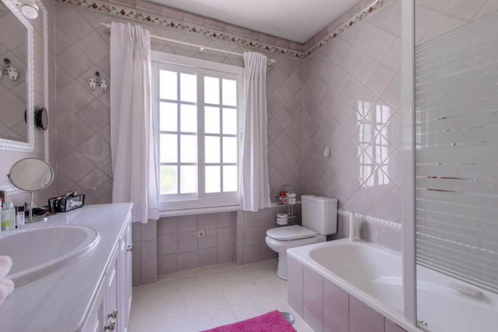 Detached Villa Guadalmina Alta Málaga - image 30