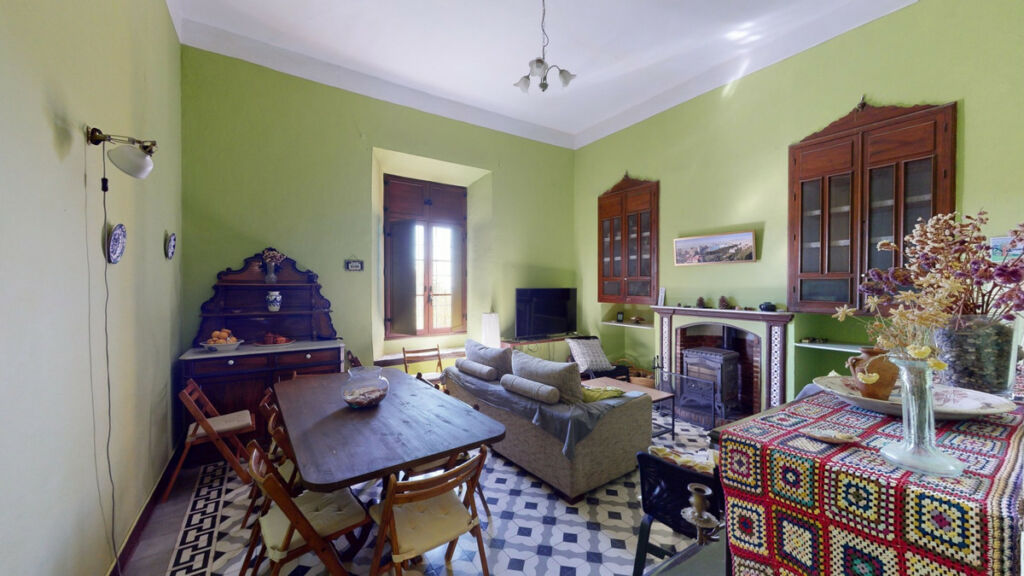 Detached Villa Málaga Málaga - image 27