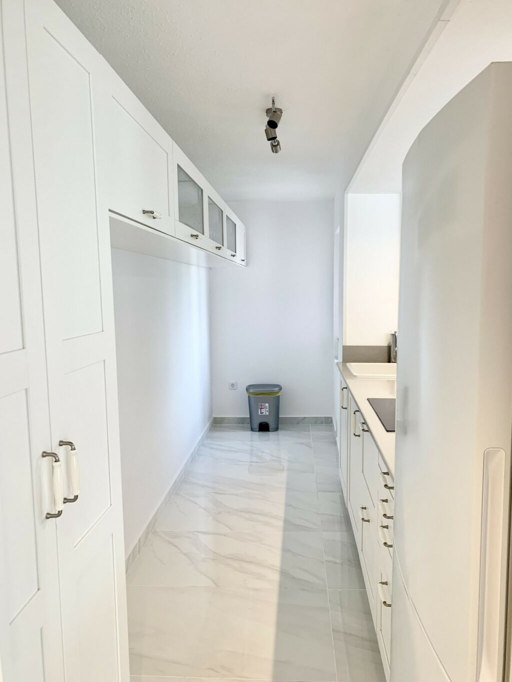 Middle Floor Apartment Altea Alicante - image 27