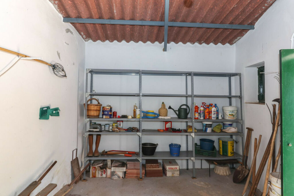 Detached Villa Alozaina Málaga - image 27
