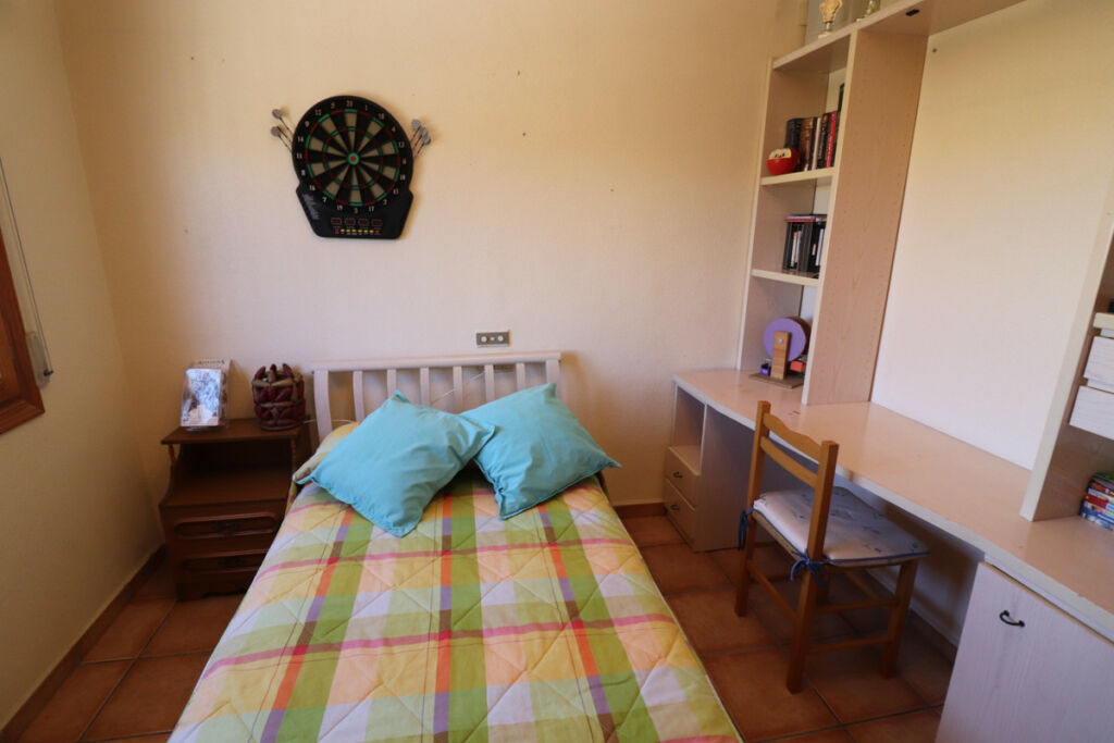 Detached Villa Algorfa Alicante - image 27