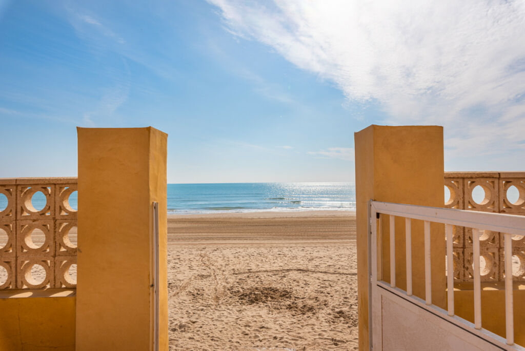 Detached Villa Guardamar del Segura Alicante - image 27