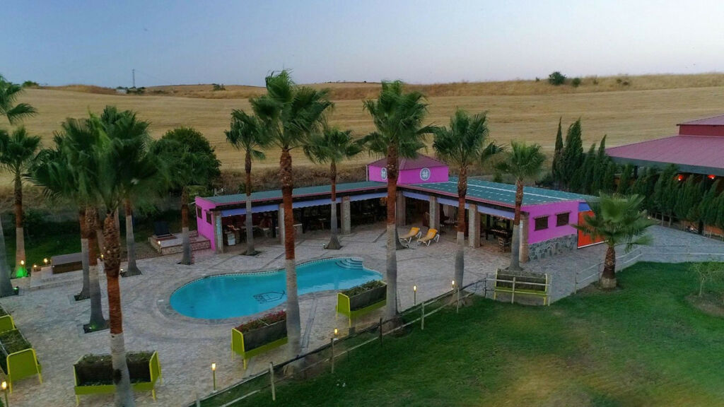 Hotel Coín Málaga - image 27