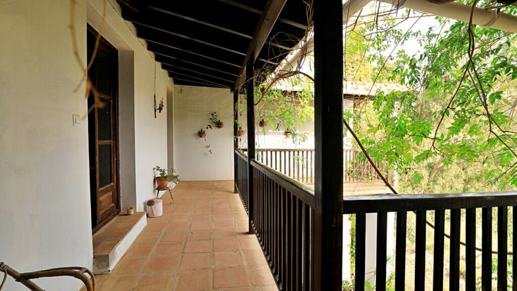 Detached Villa Torrox Málaga - image 27