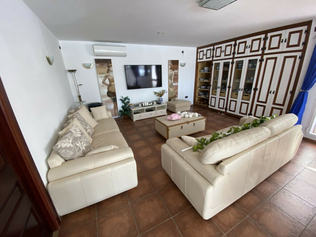 Detached Villa Torremolinos Málaga - image 27