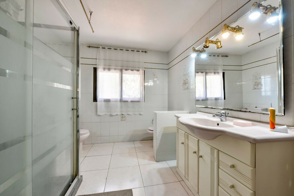 Detached Villa Benidorm Alicante - image 27