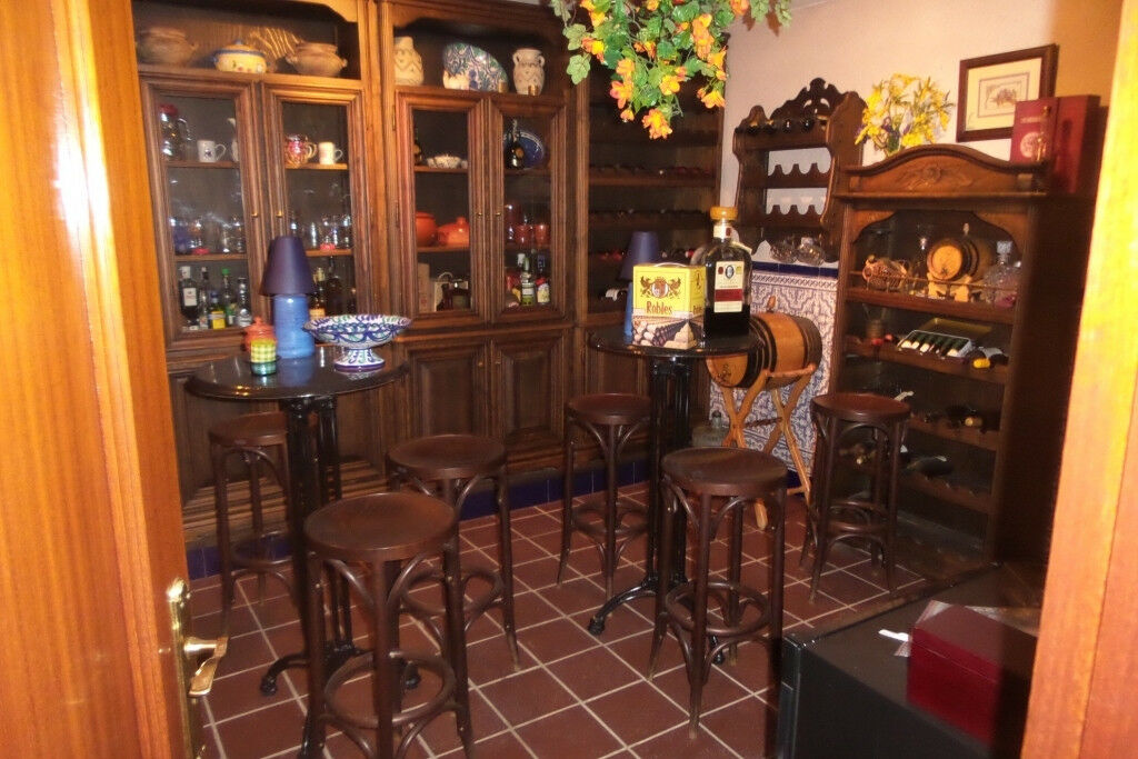 Detached Villa Alhaurín de la Torre Málaga - image 27