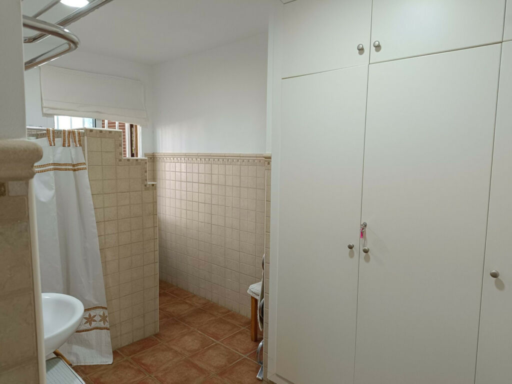 Detached Villa Cabo Roig Alicante - image 27