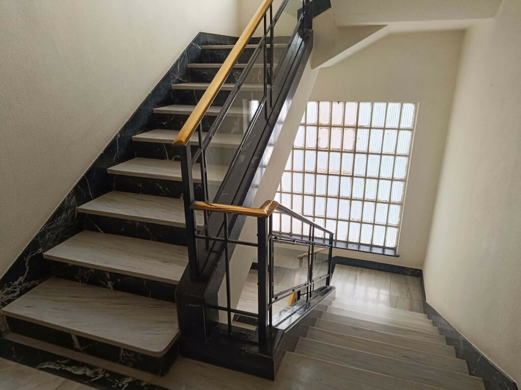 Middle Floor Apartment Murcia City Murcia - image 27