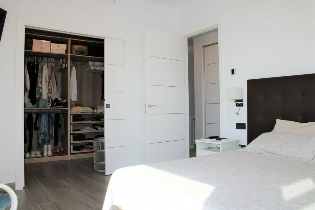 Detached Villa Nerja Málaga - image 27