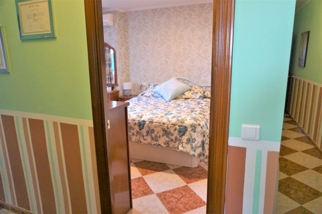 Middle Floor Apartment Canillas de Aceituno Málaga - image 27