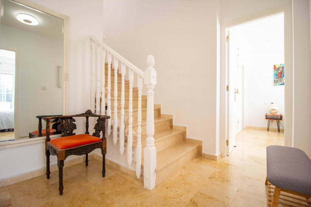 Detached Villa Las Ramblas Golf Alicante - image 27