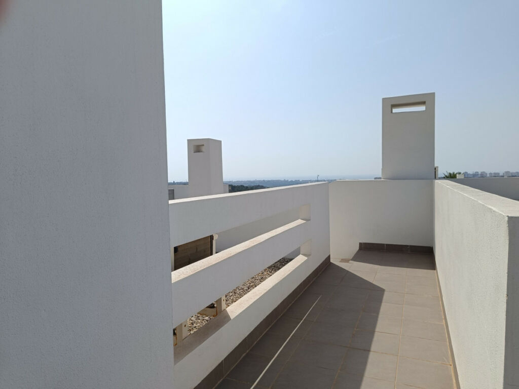 Bungalow Orihuela Costa Alicante - image 27