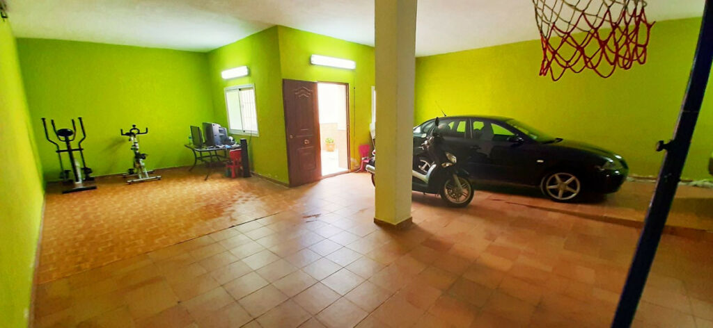 Semi-Detached House Alhaurín el Grande Málaga - image 27