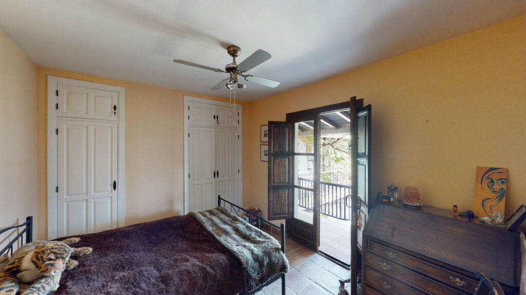 Detached Villa Torrox Málaga - image 28