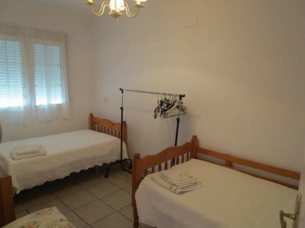 Detached Villa El Galan Alicante - image 28