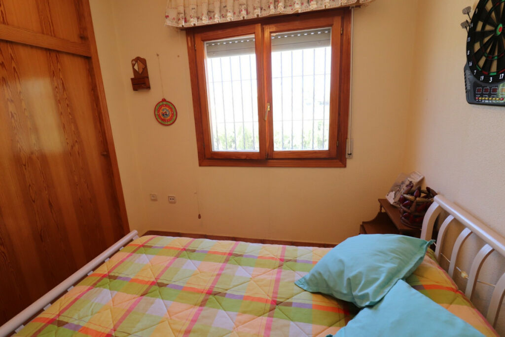 Detached Villa Algorfa Alicante - image 28