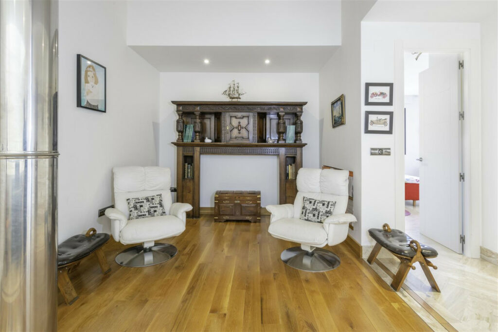 Detached Villa Torremolinos Málaga - image 27