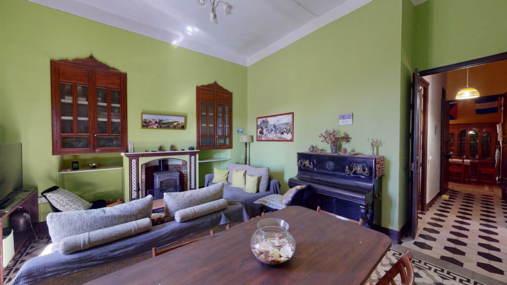 Detached Villa Málaga Málaga - image 28