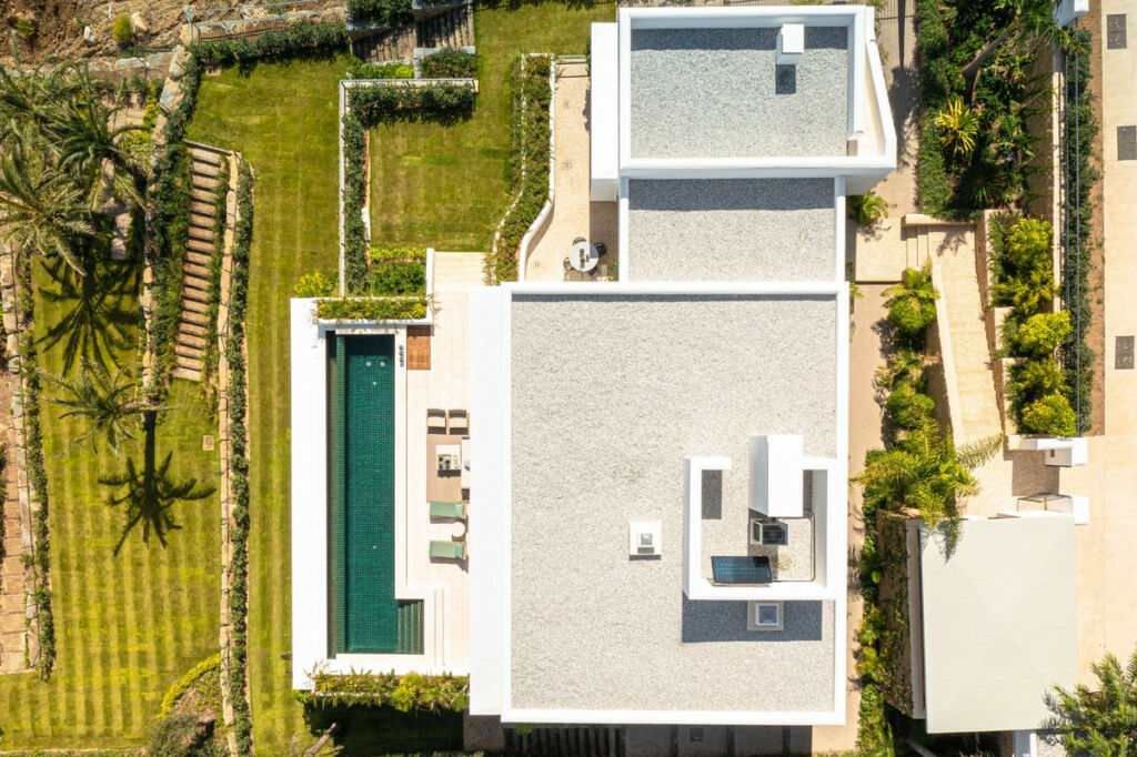 Detached Villa Casares Málaga - image 28