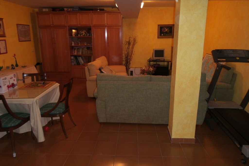 Detached Villa Alhaurín de la Torre Málaga - image 28