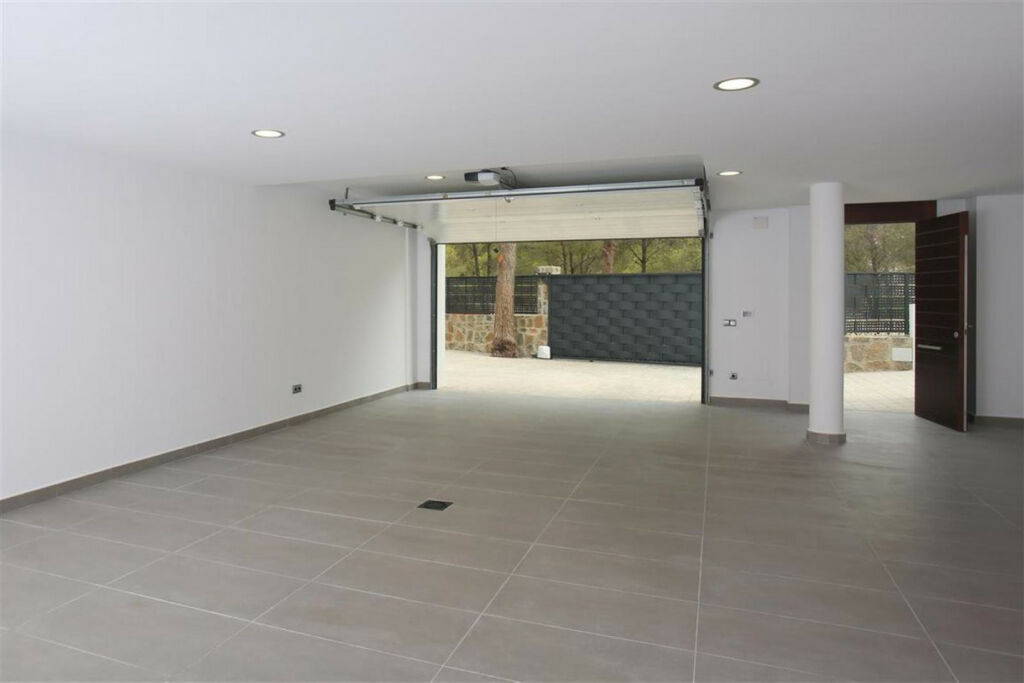 Detached Villa Altea Alicante - image 28
