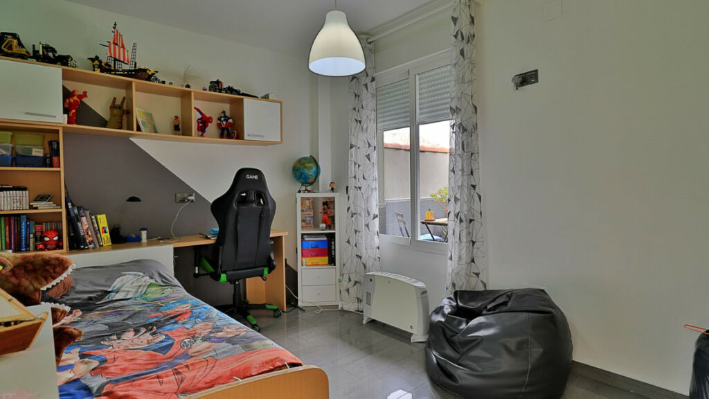 Semi-Detached House Alfarnate Málaga - image 28