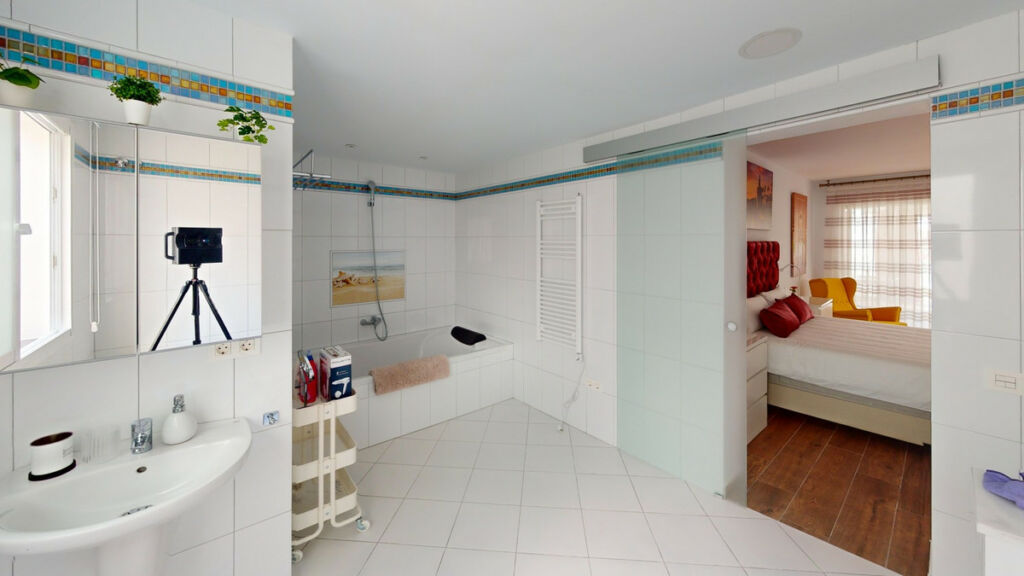 Detached Villa Caleta de Vélez Málaga - image 28