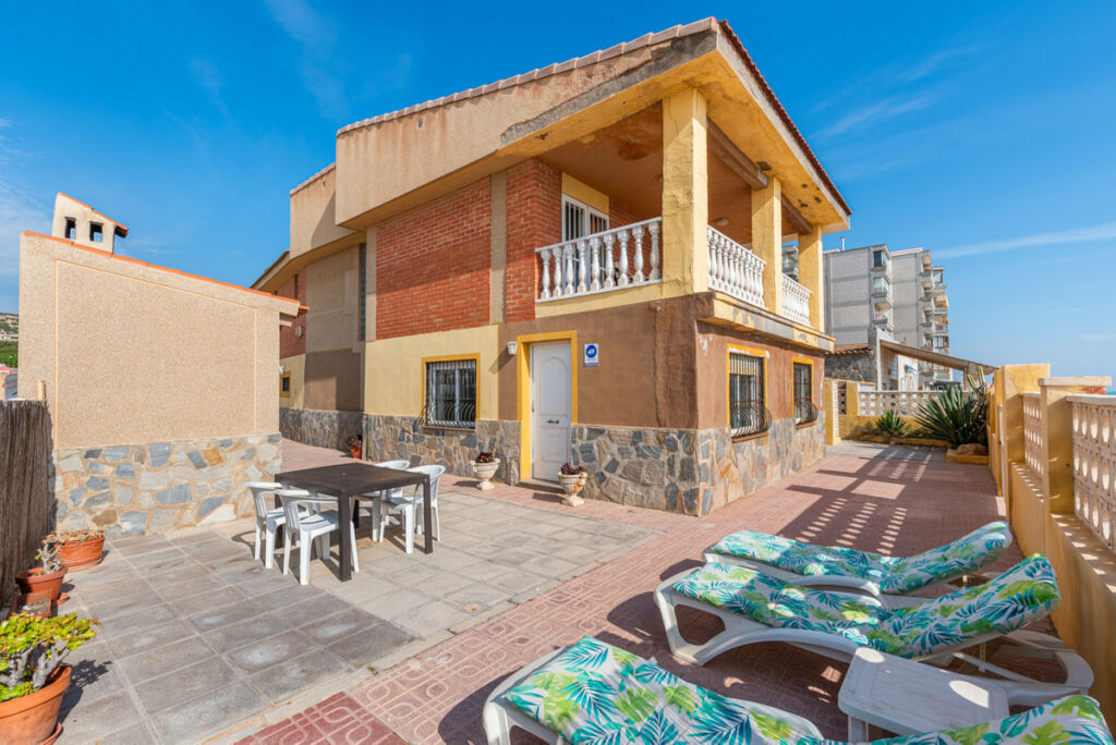Detached Villa Guardamar del Segura Alicante - image 28