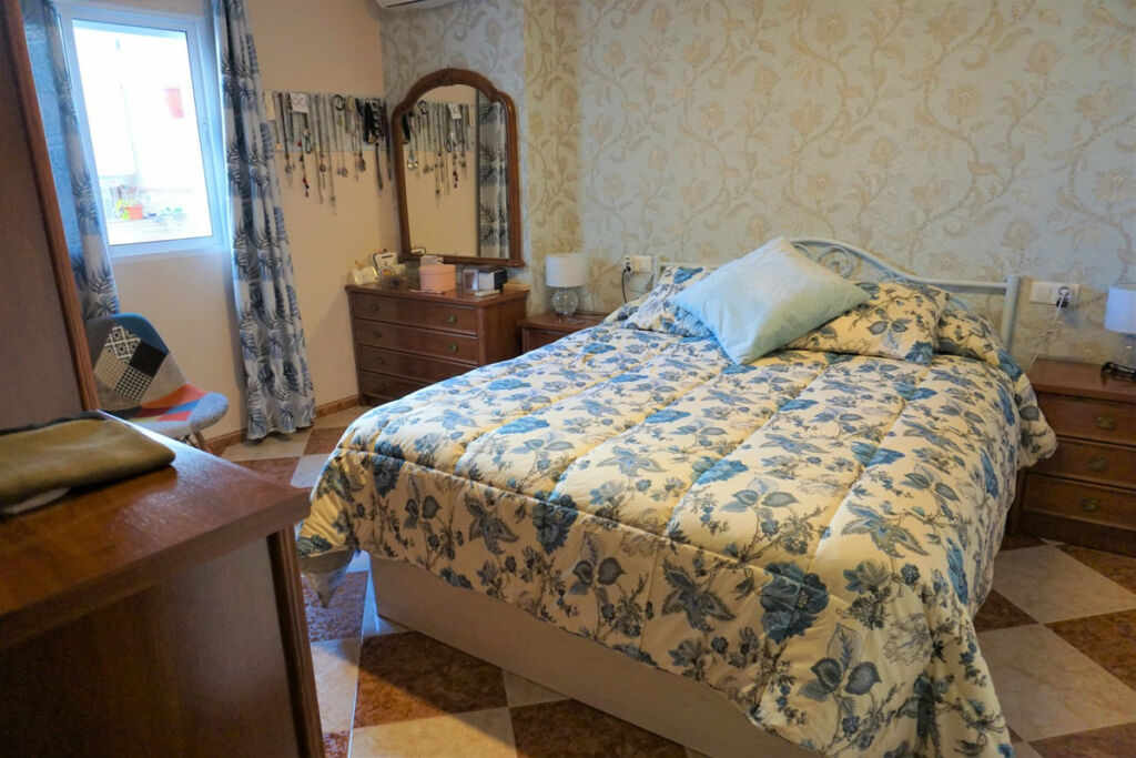 Middle Floor Apartment Canillas de Aceituno Málaga - image 28