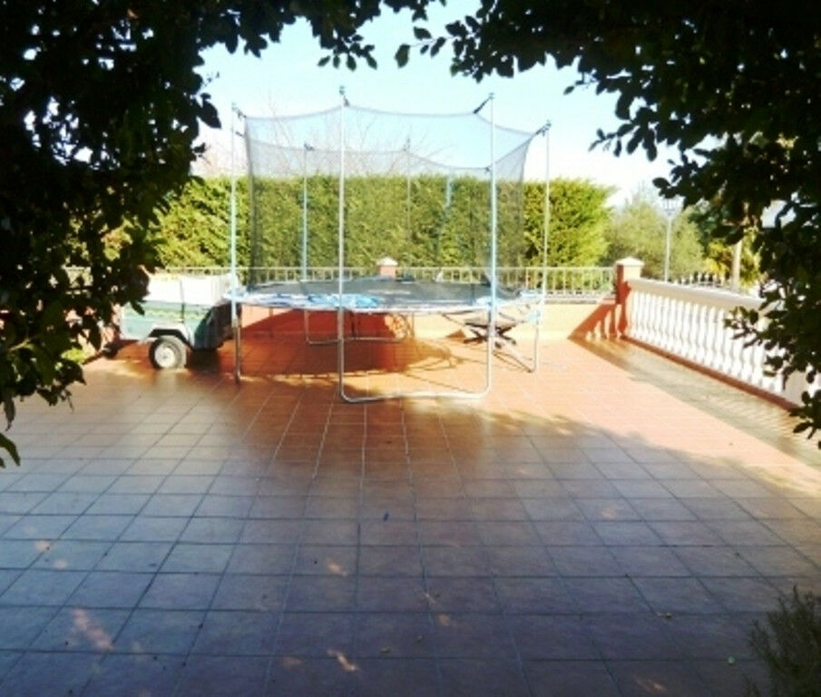 Detached Villa Alhaurín de la Torre Málaga - image 28