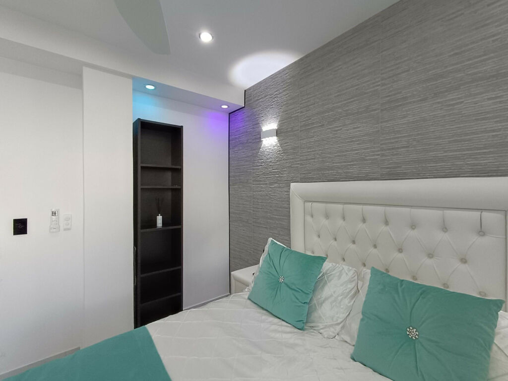 Middle Floor Apartment San Pedro del Pinatar Murcia - image 28