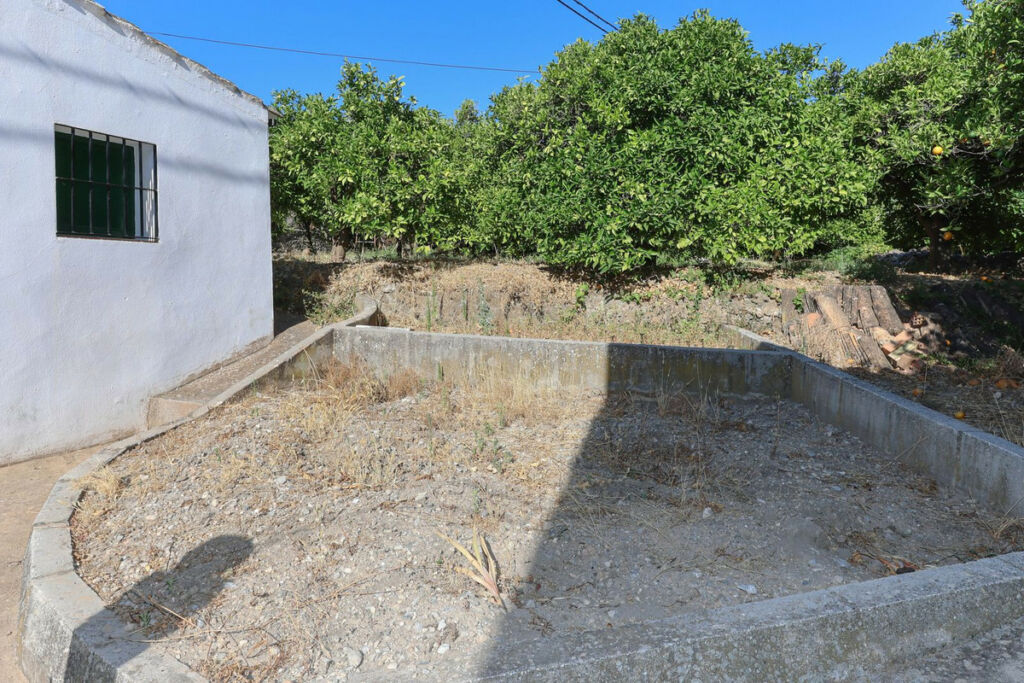Detached Villa Alozaina Málaga - image 28