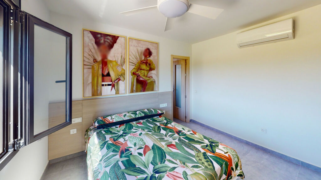 Detached Villa Almayate Málaga - image 25
