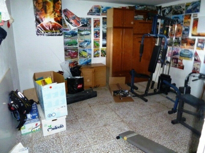 Detached Villa Alhaurín de la Torre Málaga - image 28