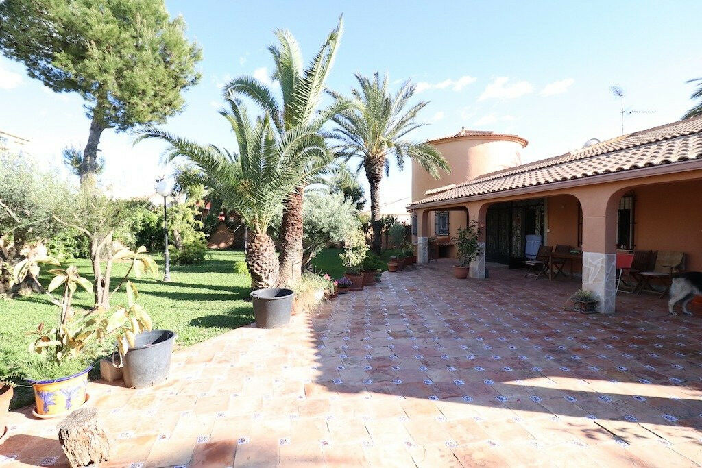Detached Villa Torrevieja Alicante - image 28