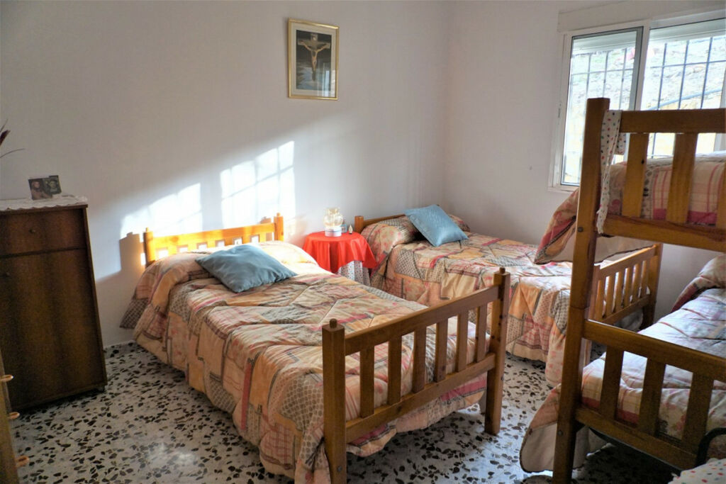 Finca - Cortijo Alcaucín Málaga - image 28