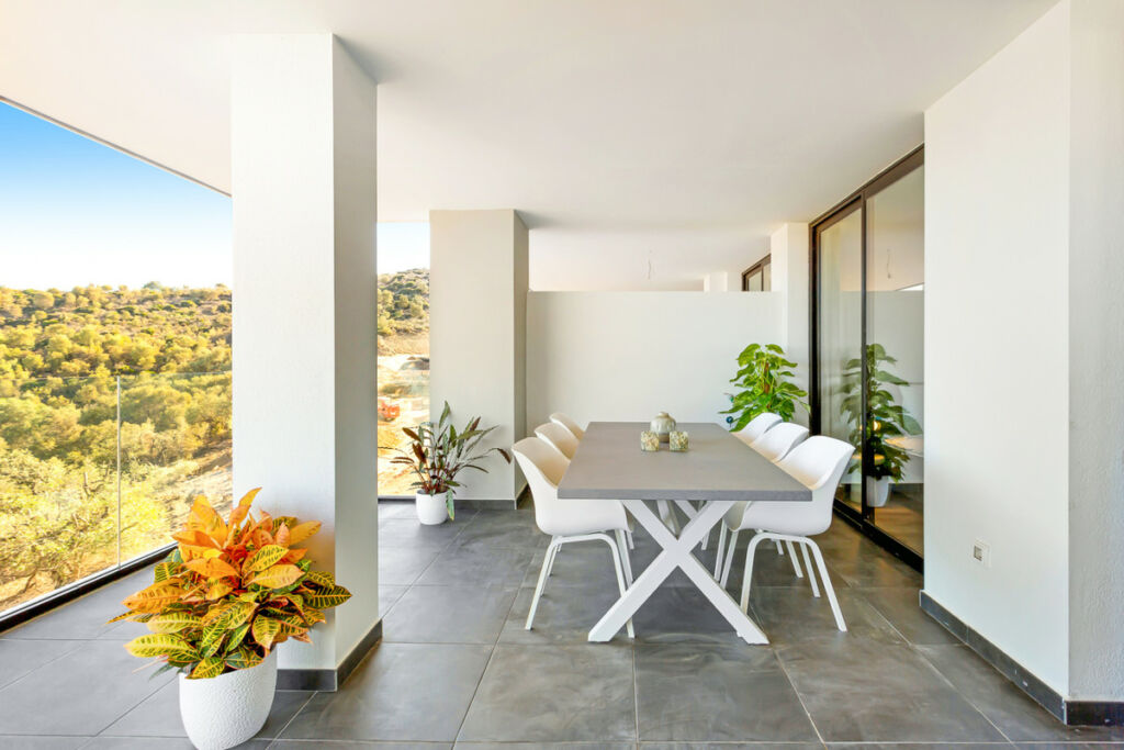 Ground Floor Apartment Mijas Málaga - image 28